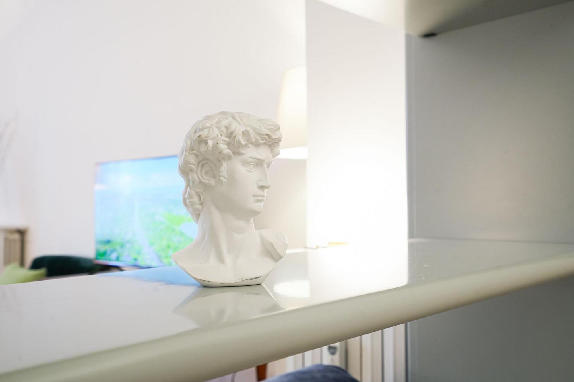 Appartement Pellegrini House *