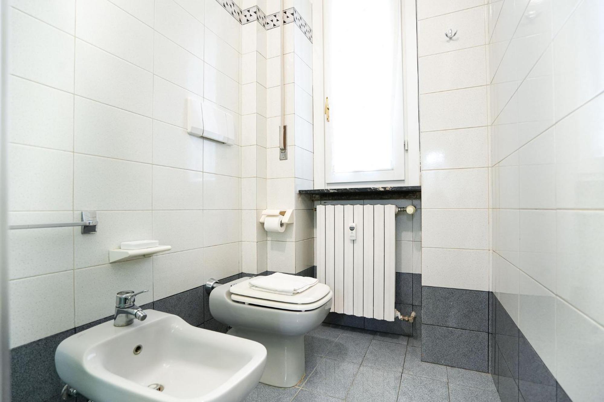 Pellegrini House Appartement