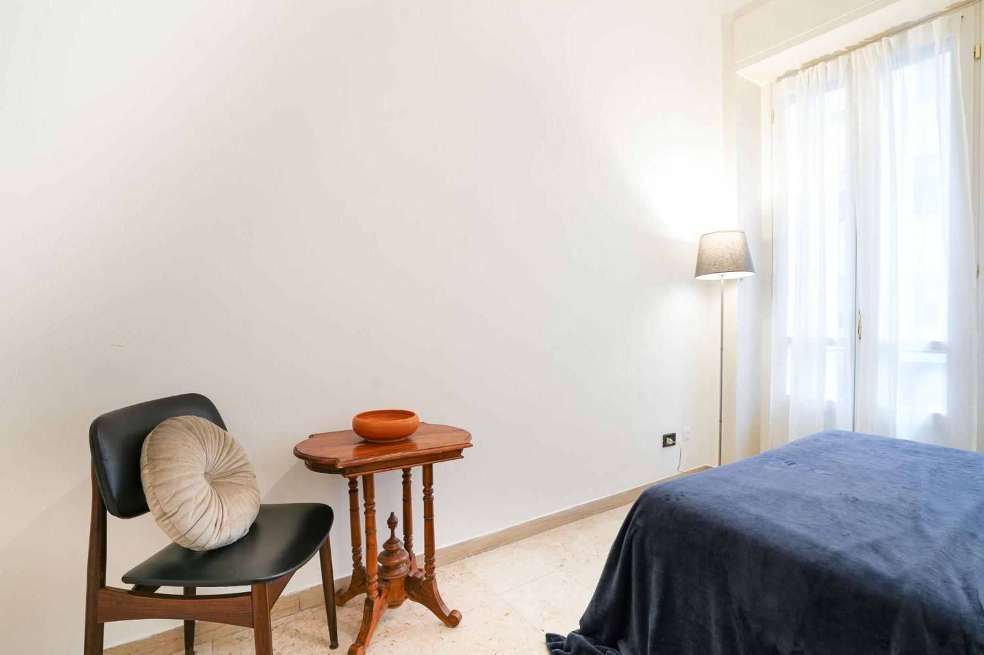 Pellegrini House Appartement
