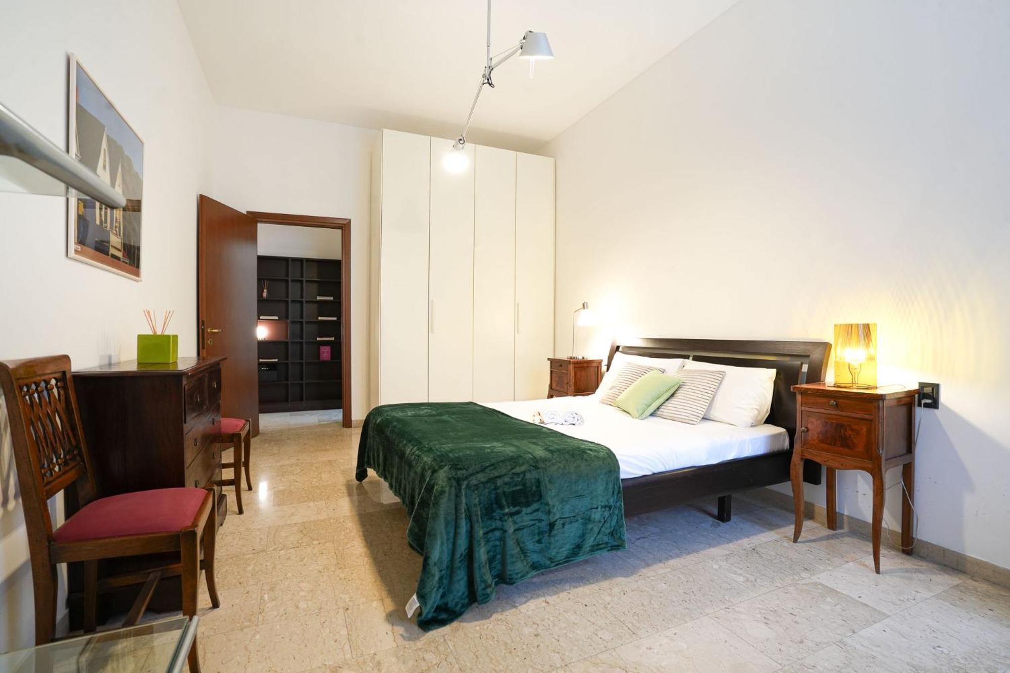 Pellegrini House Appartement Milaan